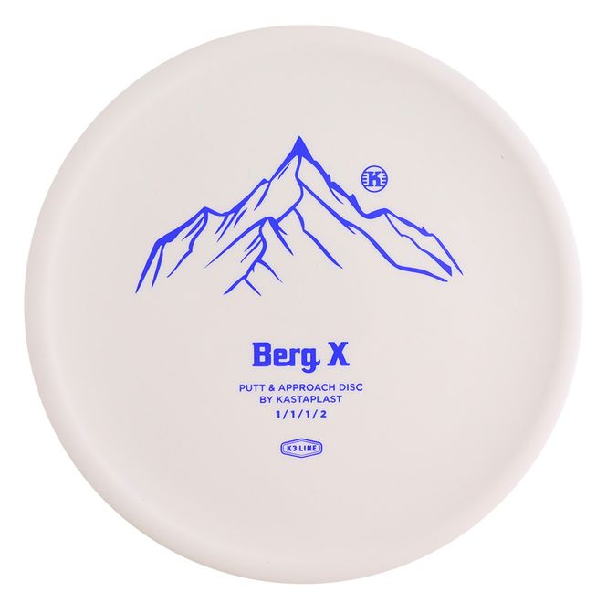 K3 Berg X