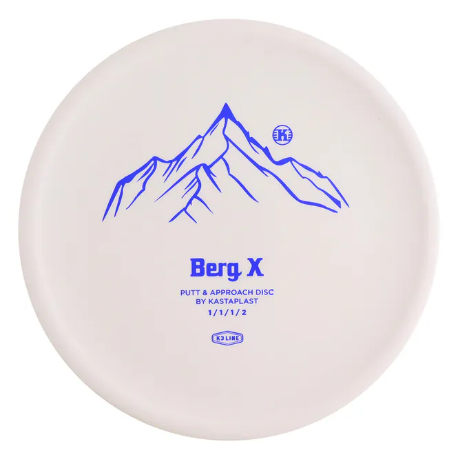 Hovedbilde K3 Berg X