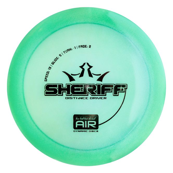 Hovedbilde Lucid Air Sheriff