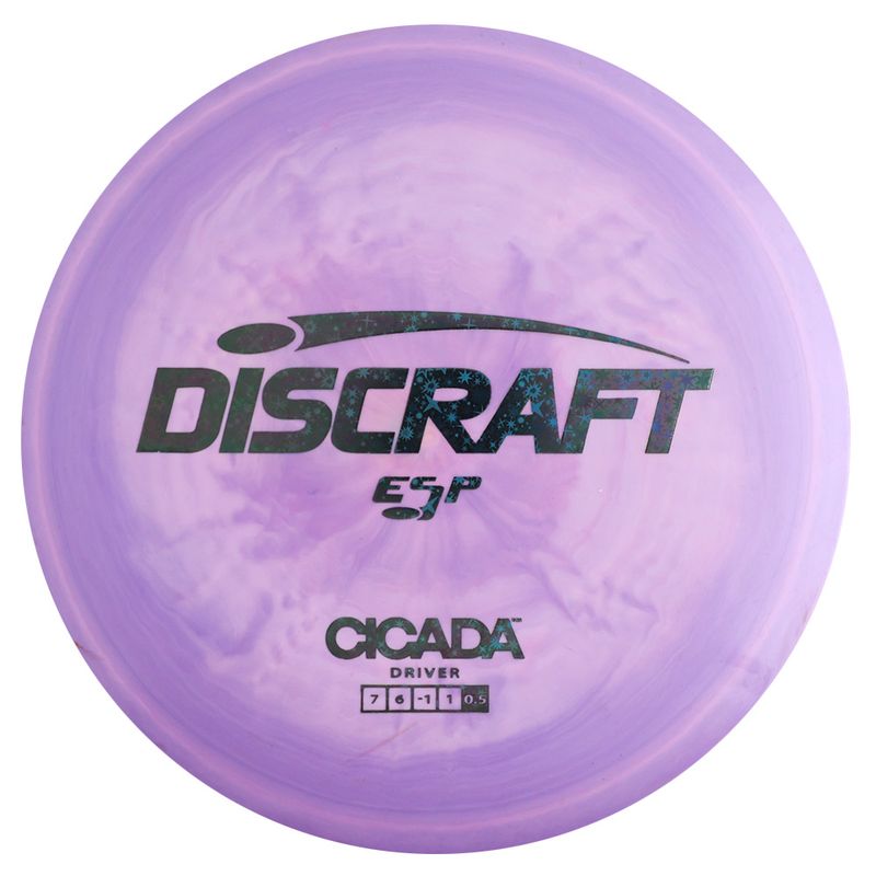 Discraft ESP Cicada