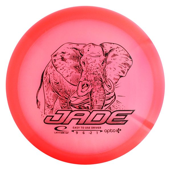 Hovedbilde Opto Air Jade