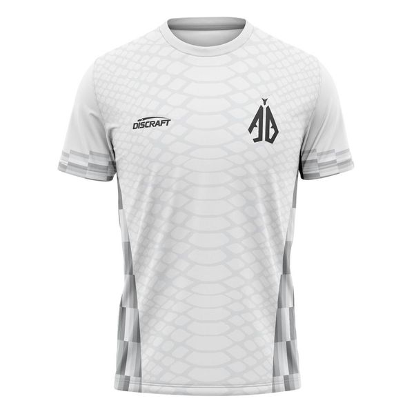 Hovedbilde Anthony Barela Soccer Jersey