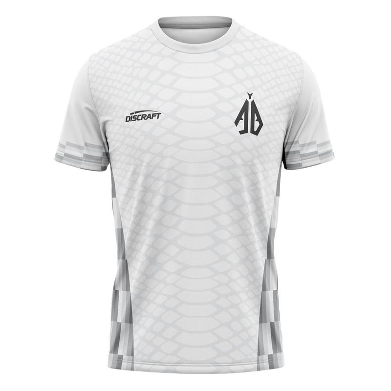 Anthony Barela Soccer Jersey