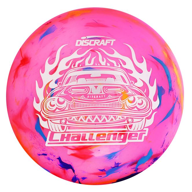 Hovedbilde Jawbreaker Lite Challenger