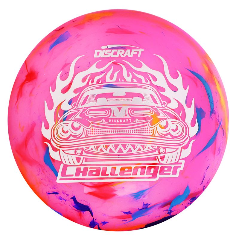 Jawbreaker Lite Challenger