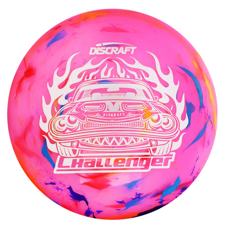 Jawbreaker Lite Challenger