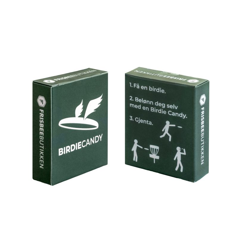 Birdie Candy
