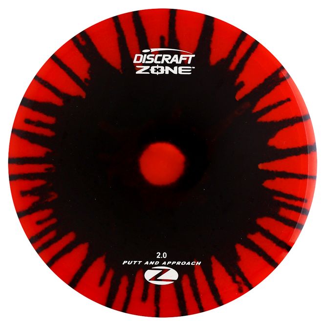 Hovedbilde Z Zone Fly Dyed