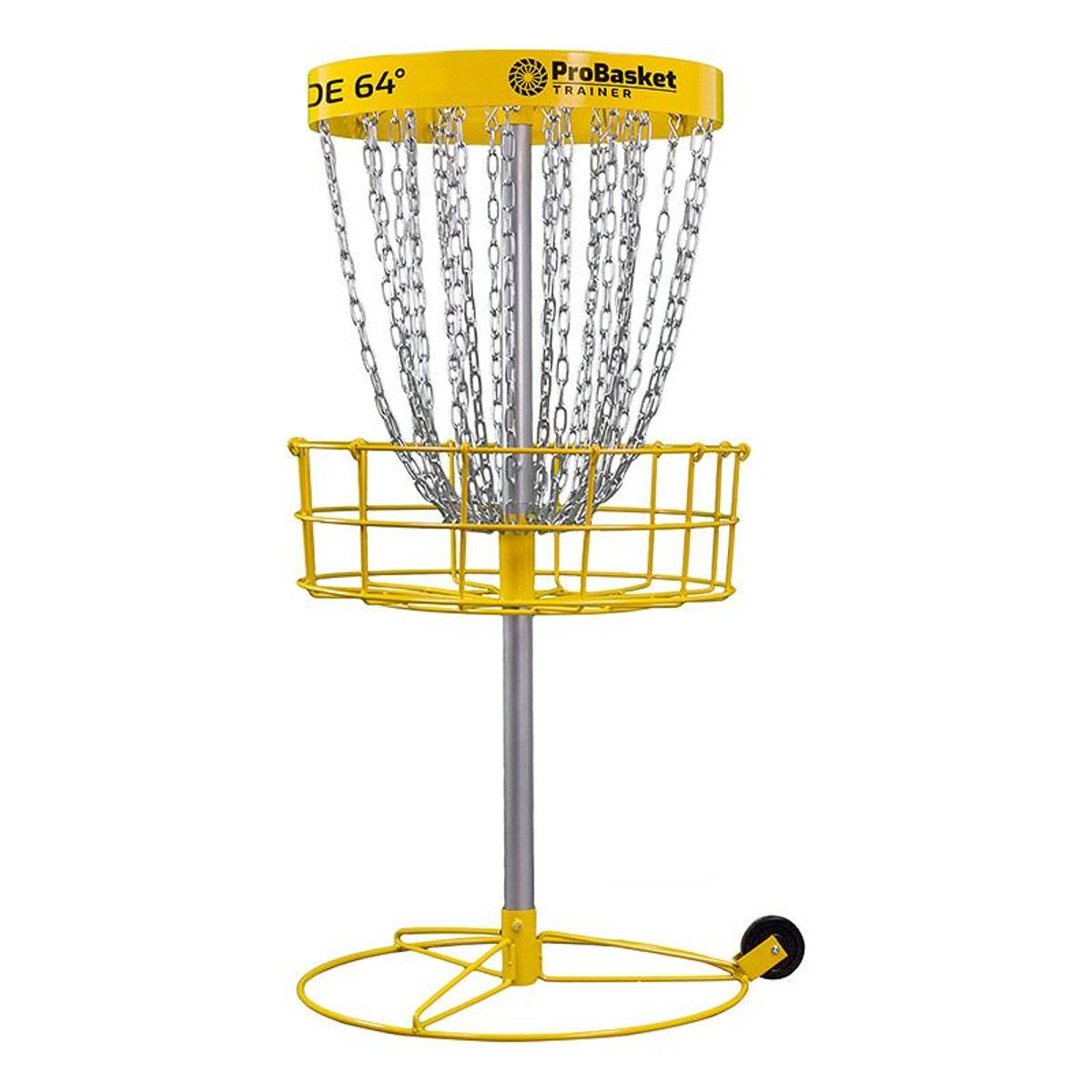 Latitude 64 ProBasket Trainer
