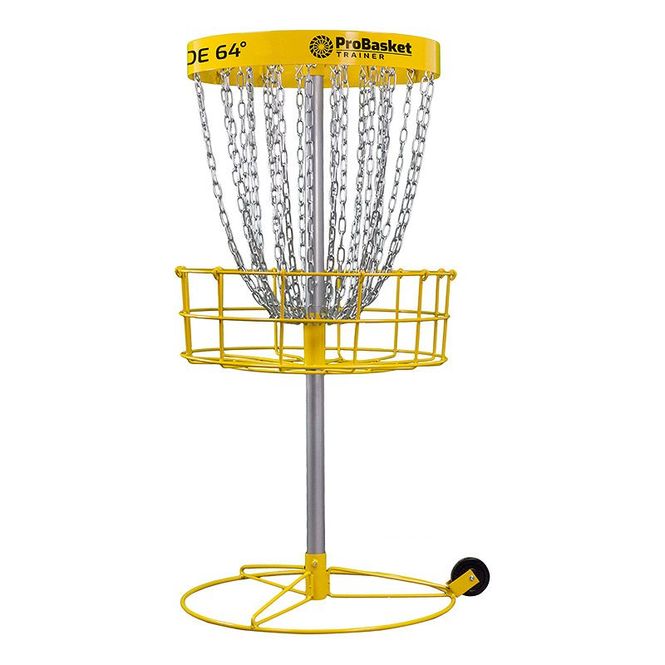 Hovedbilde Latitude 64 ProBasket Trainer