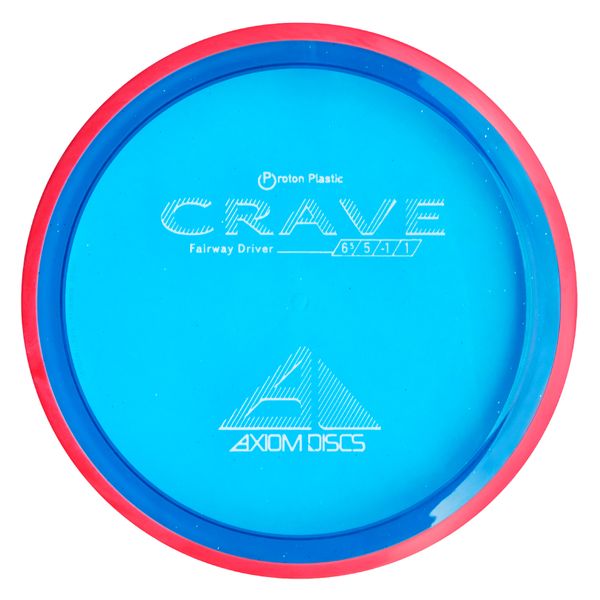 Hovedbilde Proton Crave 