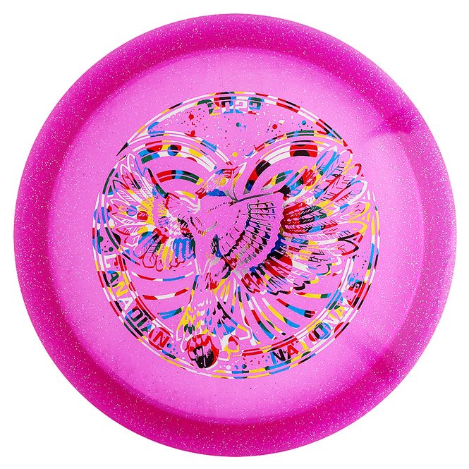 Hovedbilde C-Line Metal Flake FD - Canadian Nationals 2022