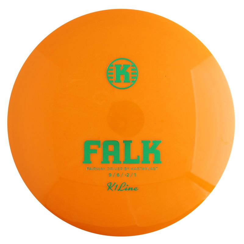 K1 Falk