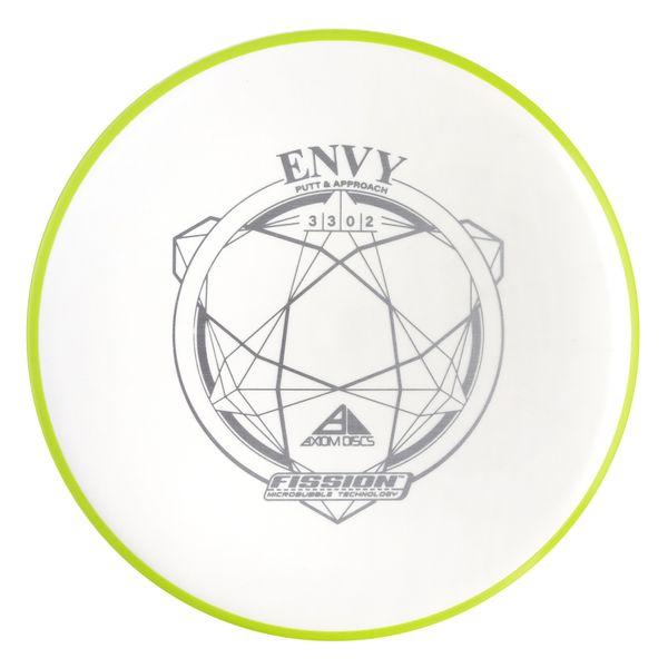 Hovedbilde Fission Envy