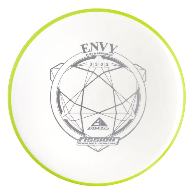 Hovedbilde Fission Envy