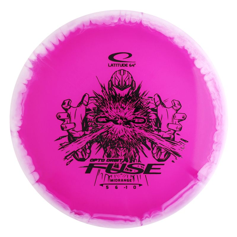 Opto Orbit Fuse