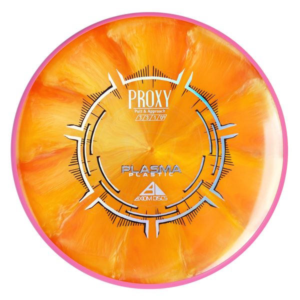 Hovedbilde Plasma Proxy 