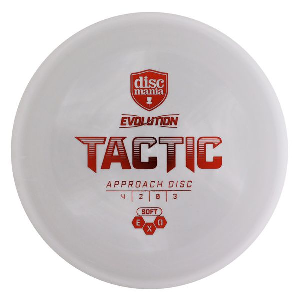 Hovedbilde EXO Soft Tactic