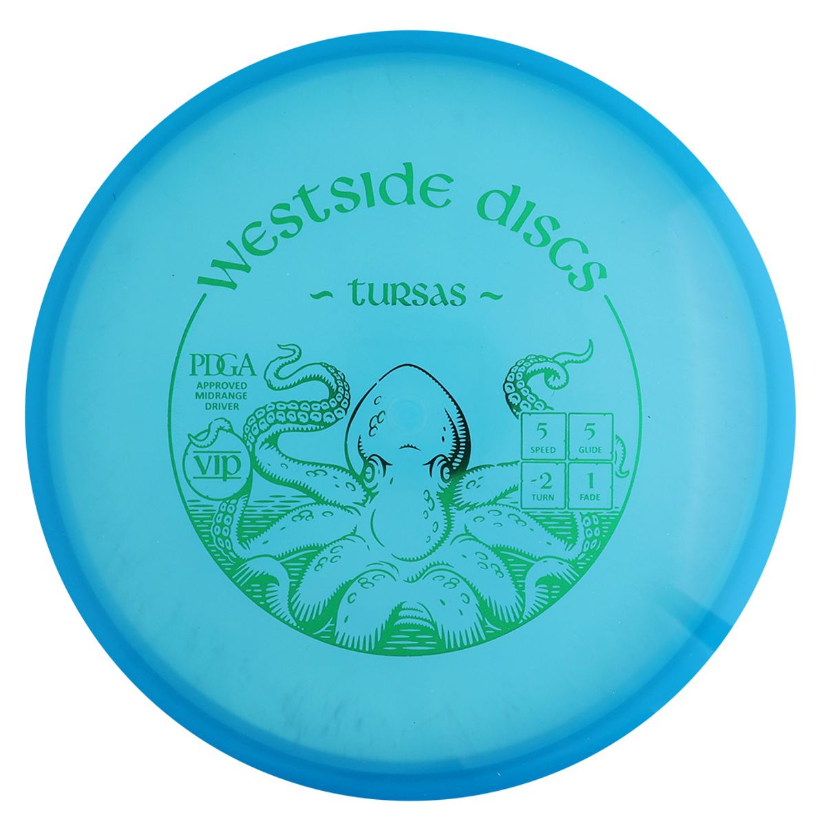 VIP Tursas