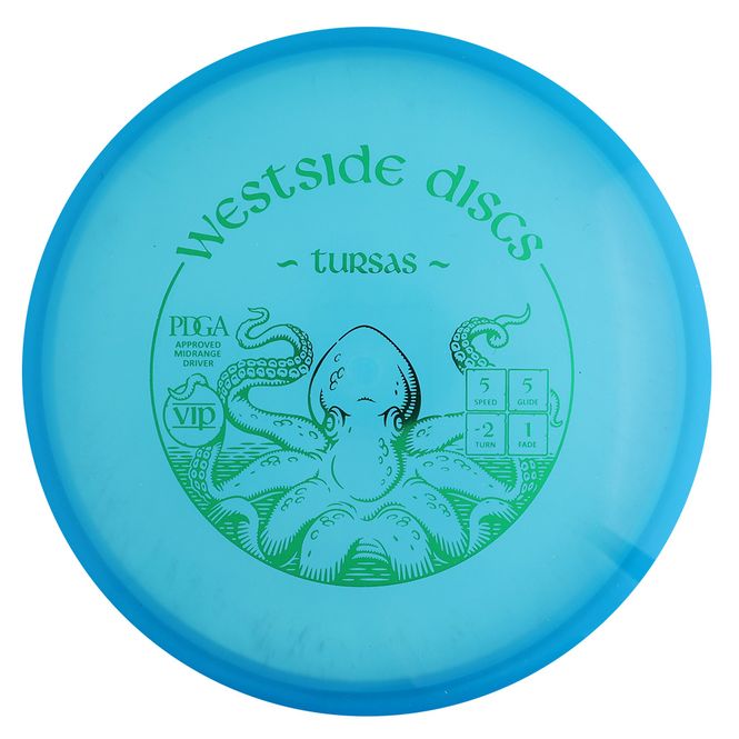 Hovedbilde VIP Tursas