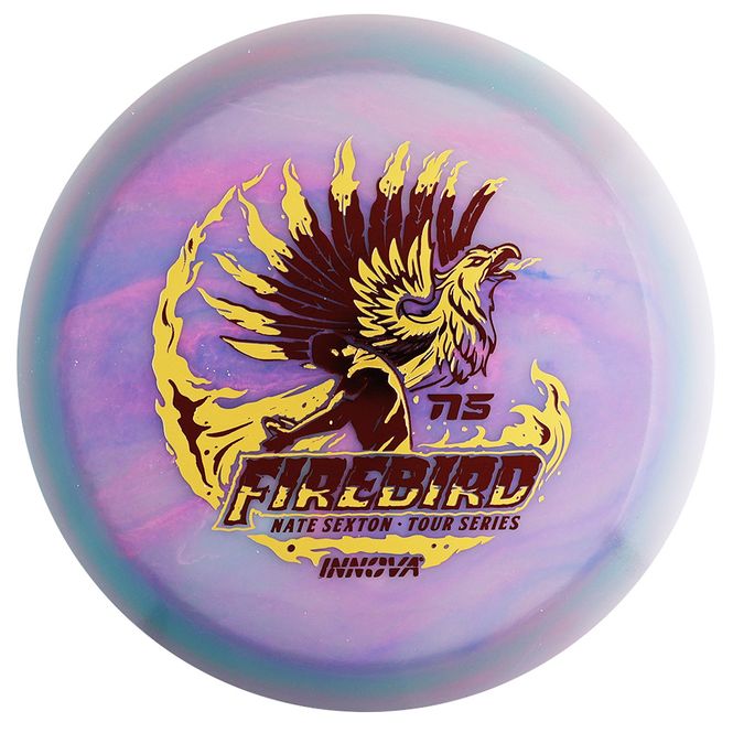 Hovedbilde Champion Proto Glow Firebird Nate Sexton 2026