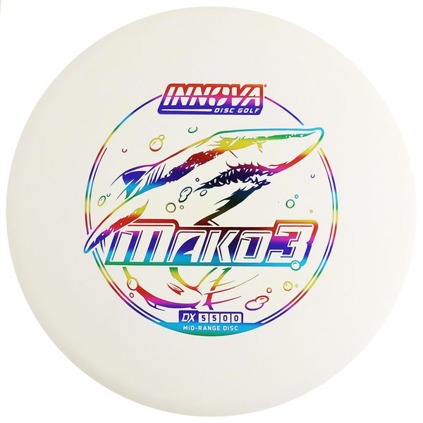 DX Mako3
