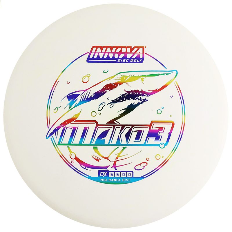 DX Mako3