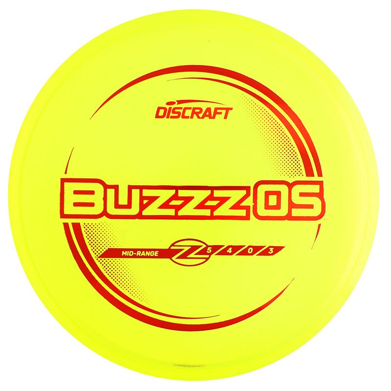 Z Buzzz OS