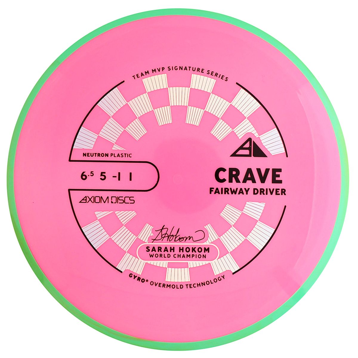 Neutron Crave - Project Lab Coat