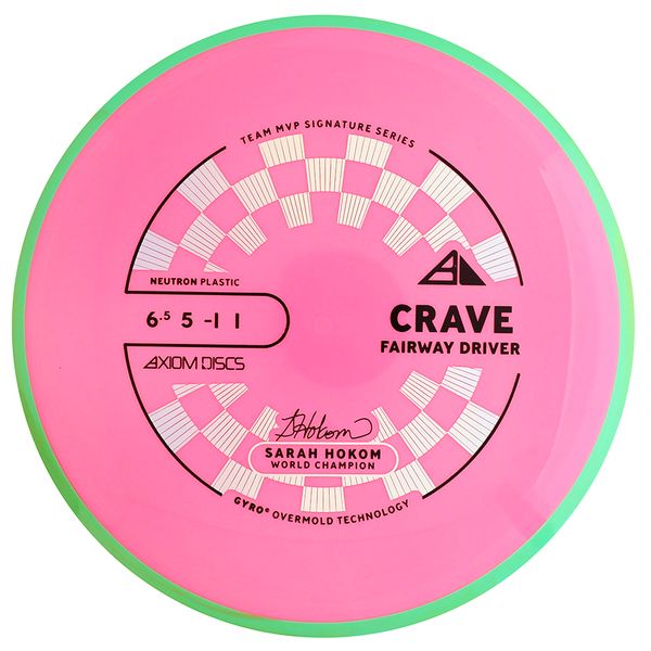 Hovedbilde Neutron Crave - Project Lab Coat