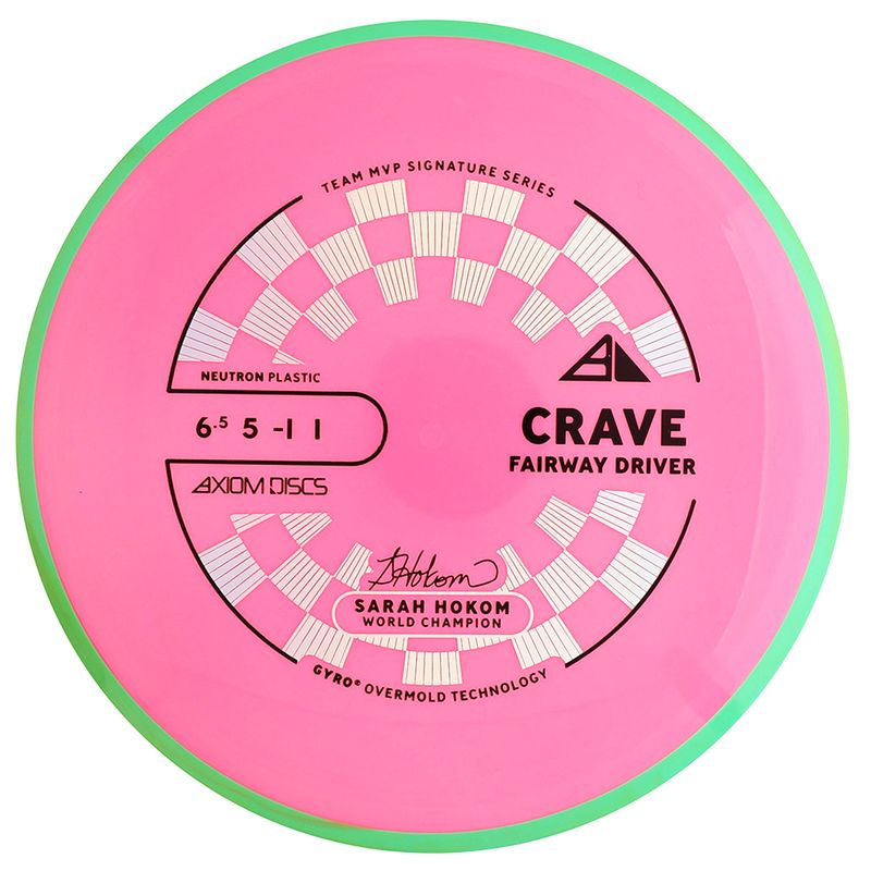 Neutron Crave - Project Lab Coat