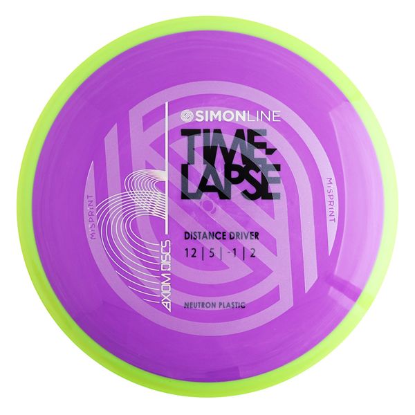 Hovedbilde Neutron Time-Lapse Re-Tooled - Misprint