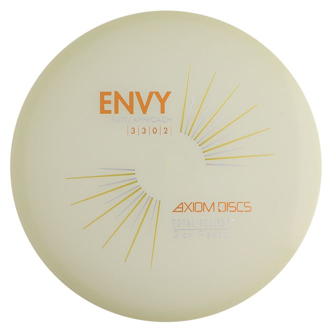 Hovedbilde Total Eclipse Envy