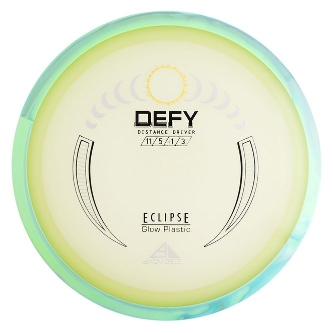 Hovedbilde Eclipse Defy