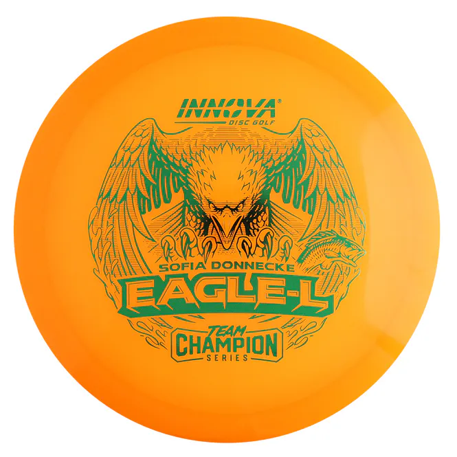 Champion Proto Glow Eagle – L - Sofia Donnecke 2025