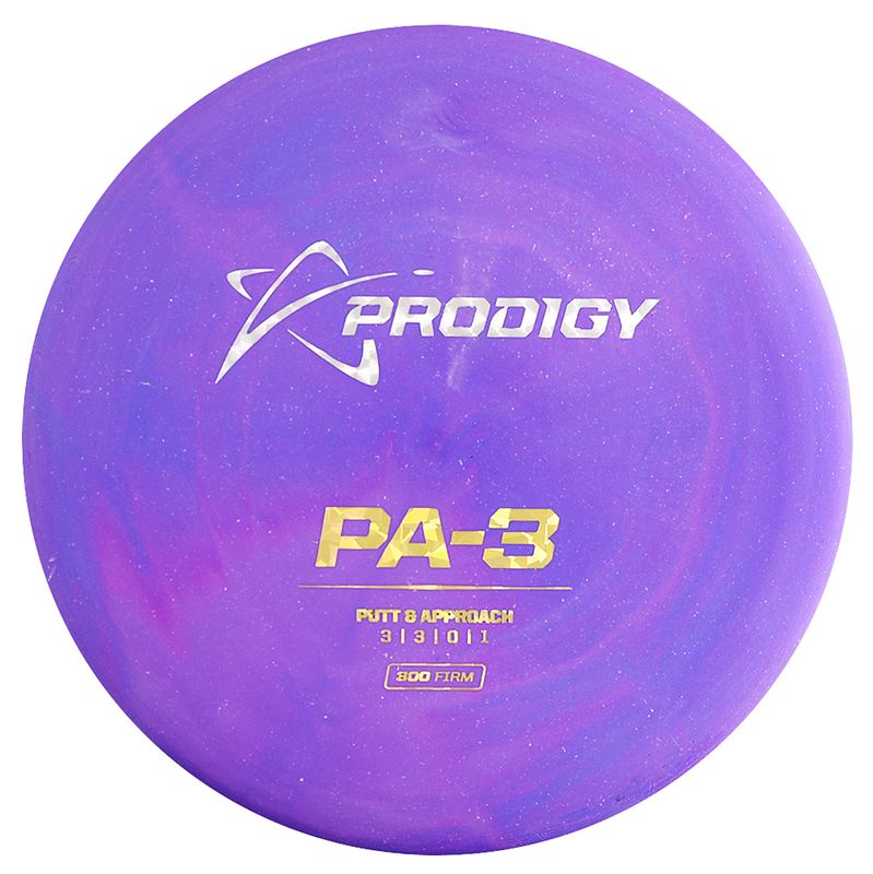 300 PA-3 Firm