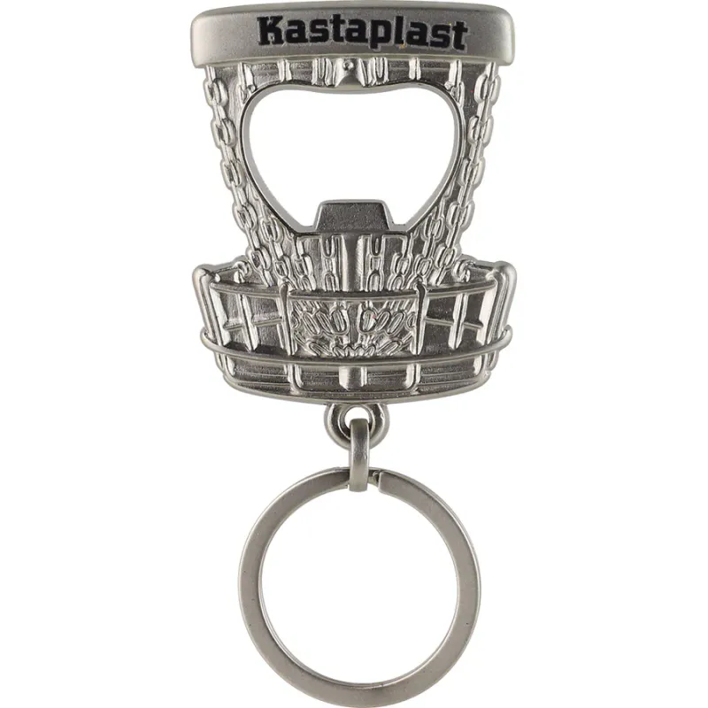 Kastaplast Basket Bottle Opener