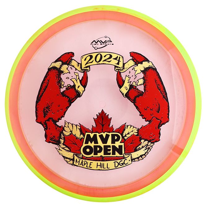 Hovedbilde Proton Soft Rhythm - OTB Open 2024