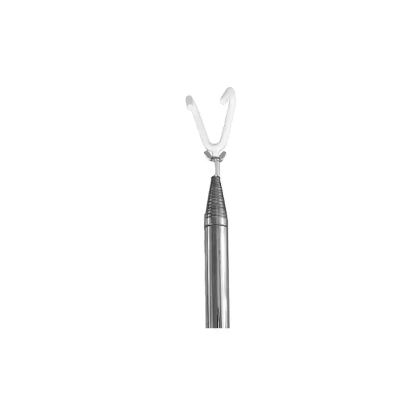 SIGR Disc Golf Retriever Claw Hook