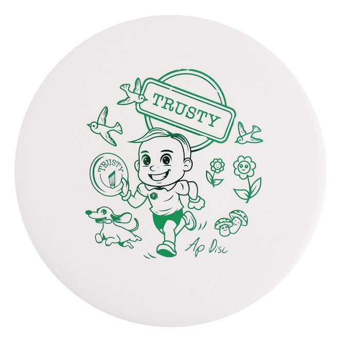 Hovedbilde BT Medium Trusty Harp - AP 