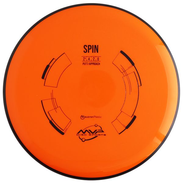 Hovedbilde Neutron Spin