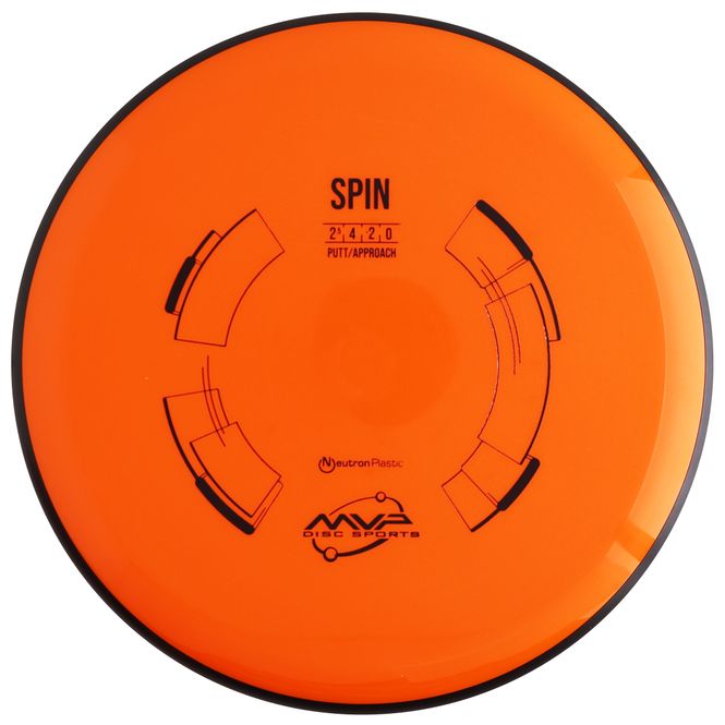 Hovedbilde Neutron Spin