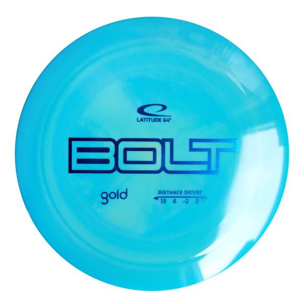 Hovedbilde Gold Bolt