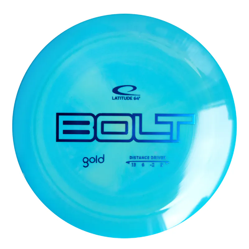 Gold Bolt