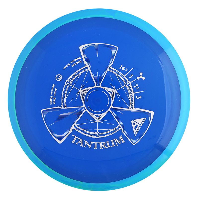 Neutron Tantrum