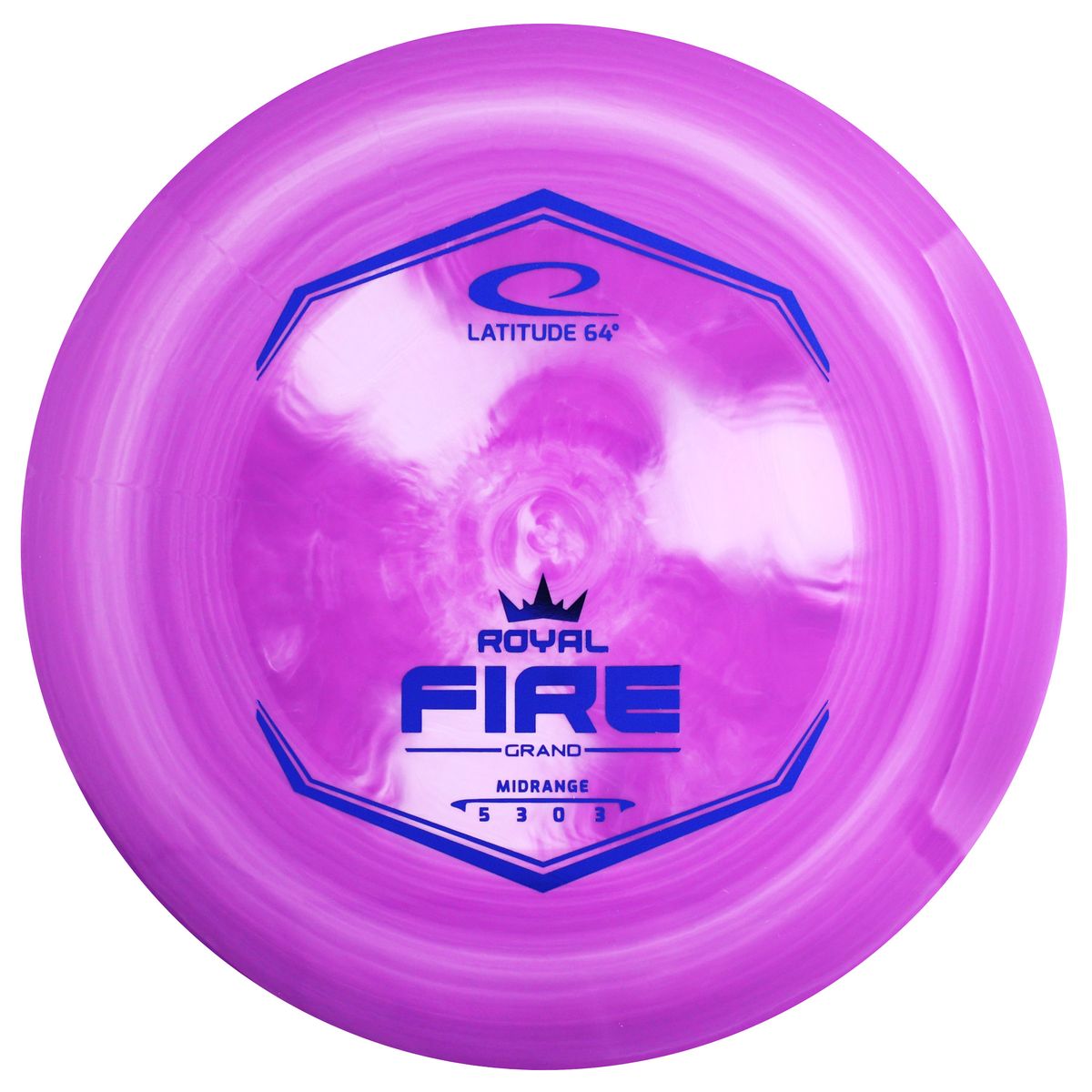 Grand Fire