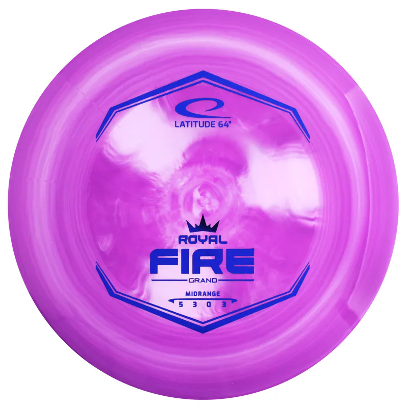 Grand Fire