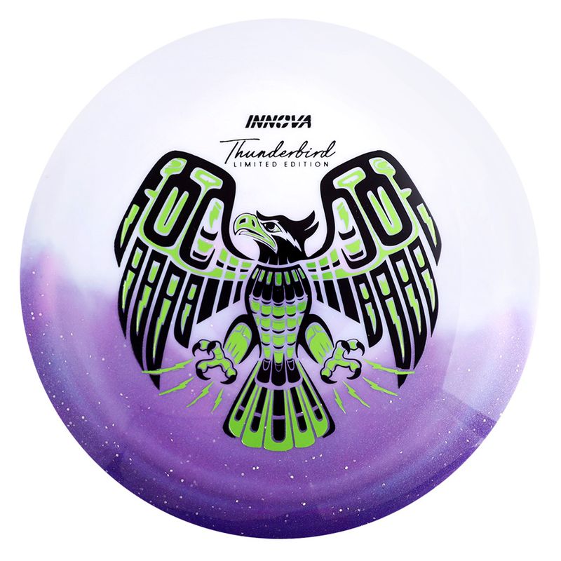 Duo Thunderbird - Limited Edition