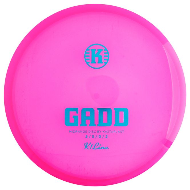 Hovedbilde K1 Gadd