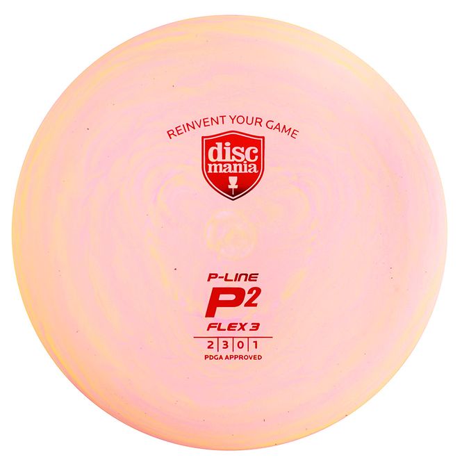 Hovedbilde P-Line P2 Flex 3